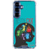 Disney Inside Out Riley’s Emotions Galaxy S25 Clear Case