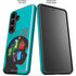 Disney Inside Out Riley’s Emotions Galaxy S26 Plus Impact Case