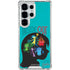 Disney Inside Out Riley’s Emotions Galaxy S26 Ultra Clear Case