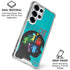 Disney Inside Out Riley’s Emotions Galaxy S26 Ultra Clear Case