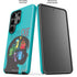 Disney Inside Out Riley’s Emotions Galaxy S26 Ultra Impact Case