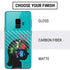 Disney Inside Out Riley’s Emotions Galaxy S9 Skin
