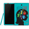Disney Inside Out Riley’s Emotions Samsung Galaxy Tab Skin