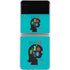 Disney Inside Out Riley’s Emotions Galaxy Z Flip3 5G Skin