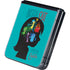 Disney Inside Out Riley’s Emotions Galaxy Z Flip5 5G Skin