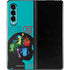 Disney Inside Out Riley’s Emotions Galaxy Z Fold3 5G Skin