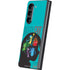 Disney Inside Out Riley’s Emotions Galaxy Z Fold5 5G Skin