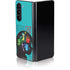 Disney Inside Out Riley’s Emotions Galaxy Z Fold5 5G Skin