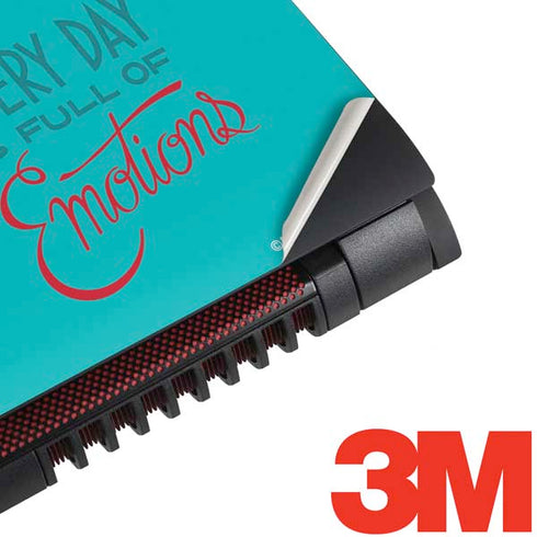 Disney Inside Out Riley’s Emotions Dell Inspiron Skin