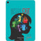 Disney Inside Out Riley’s Emotions Apple iPad Air Skin