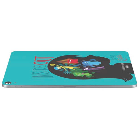 Disney Inside Out Riley’s Emotions Apple iPad Air Skin