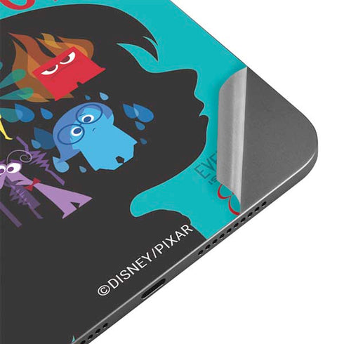 Disney Inside Out Riley’s Emotions Apple iPad Mini Skin
