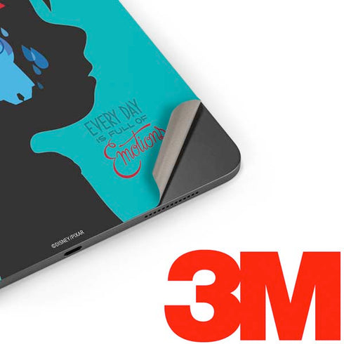 Disney Inside Out Riley’s Emotions Apple iPad Pro Skin