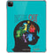 Disney Inside Out Riley’s Emotions iPad Pro 11in (2024) Clear Case