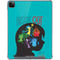 Disney Inside Out Riley’s Emotions iPad Cases