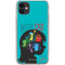 Disney Inside Out Riley’s Emotions iPhone 11 Clear Case