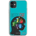 Disney Inside Out Riley’s Emotions iPhone 11 Clear Case