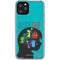 Disney Inside Out Riley’s Emotions iPhone 11 Pro Clear Case