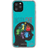 Disney Inside Out Riley’s Emotions iPhone 11 Pro Clear Case