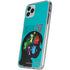 Disney Inside Out Riley’s Emotions iPhone 11 Pro Clear Case