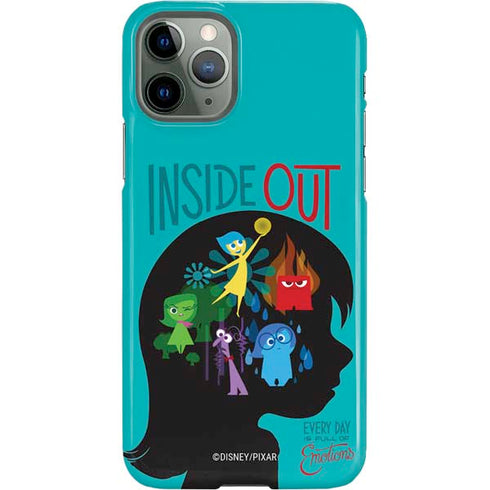 Disney Inside Out Riley’s Emotions iPhone 11 Pro Lite Case