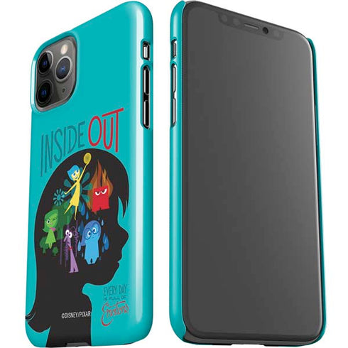 Disney Inside Out Riley’s Emotions iPhone 11 Pro Lite Case