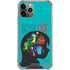 Disney Inside Out Riley’s Emotions iPhone 11 Pro Max Clear Case