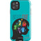Disney Inside Out Riley’s Emotions iPhone Cases