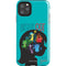Disney Inside Out Riley’s Emotions iPhone 11 Pro Max Impact Case