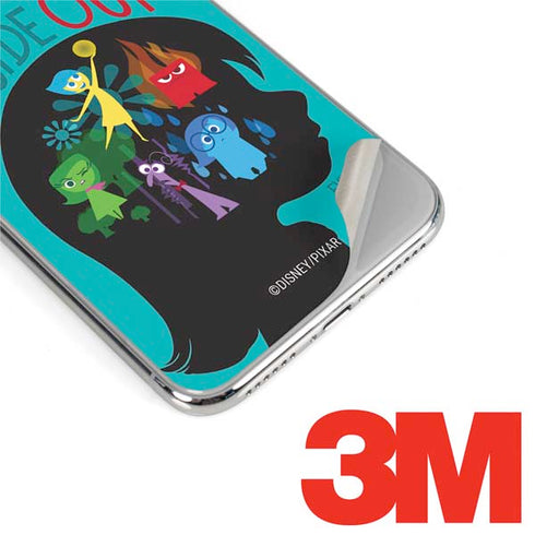 Disney Inside Out Riley’s Emotions iPhone 11 Pro Max Skin