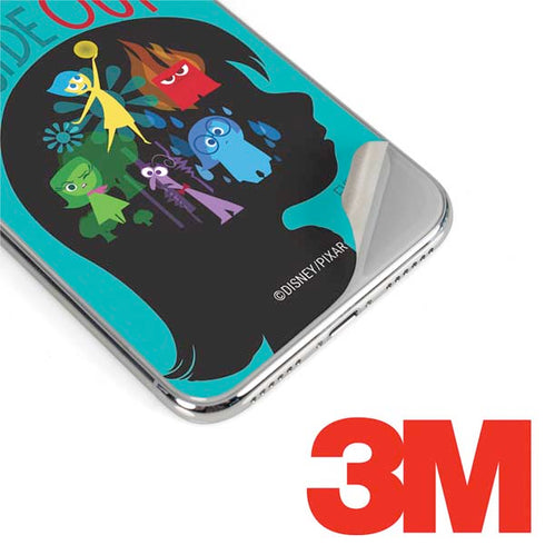Disney Inside Out Riley’s Emotions iPhone 11 Pro Skin