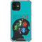 Disney Inside Out Riley’s Emotions iPhone 12 Clear Case