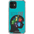 Disney Inside Out Riley’s Emotions iPhone 12 Clear Case