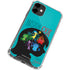 Disney Inside Out Riley’s Emotions iPhone 12 Clear Case
