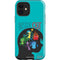 Disney Inside Out Riley’s Emotions iPhone 12 Impact Case