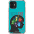 Disney Inside Out Riley’s Emotions iPhone 12 Mini Clear Case