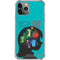 Disney Inside Out Riley’s Emotions iPhone 12 Pro Clear Case