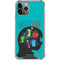 Disney Inside Out Riley’s Emotions iPhone 12 Pro Max Clear Case