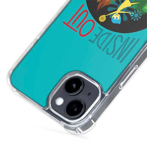 Disney Inside Out Riley’s Emotions iPhone 13 MagSafe Case