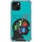 Disney Inside Out Riley’s Emotions iPhone 13 Mini Clear Case
