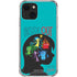 Disney Inside Out Riley’s Emotions iPhone 13 Mini Clear Case
