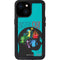 Disney Inside Out Riley’s Emotions iPhone 13 Mini Waterproof Case