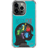 Disney Inside Out Riley’s Emotions iPhone 13 Pro Clear Case