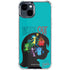 Disney Inside Out Riley’s Emotions iPhone 14 Plus Clear Case