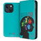 Disney Inside Out Riley’s Emotions iPhone 14 Plus Folio Case