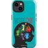 Disney Inside Out Riley’s Emotions iPhone 14 Plus Impact Case