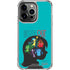 Disney Inside Out Riley’s Emotions iPhone 14 Pro Clear Case