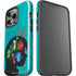 Disney Inside Out Riley’s Emotions iPhone 14 Pro Impact Case