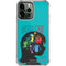 Disney Inside Out Riley’s Emotions iPhone 14 Pro Max Clear Case