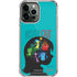 Disney Inside Out Riley’s Emotions iPhone 14 Pro Max Clear Case